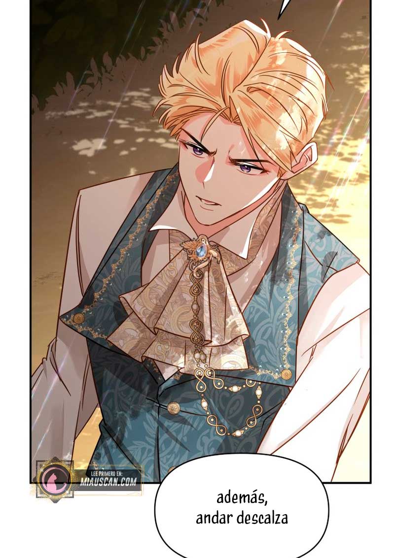 Un camión me mandó a otro mundo Capítulo 4 - Página 38