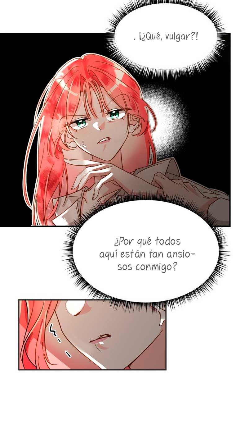 Un camión me mandó a otro mundo Capítulo 4 - Página 41