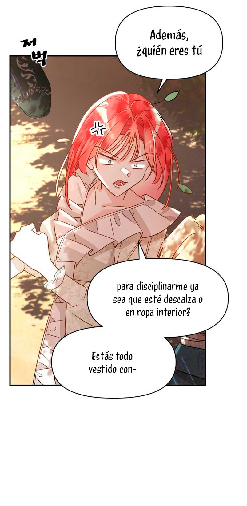 Un camión me mandó a otro mundo Capítulo 4 - Página 44