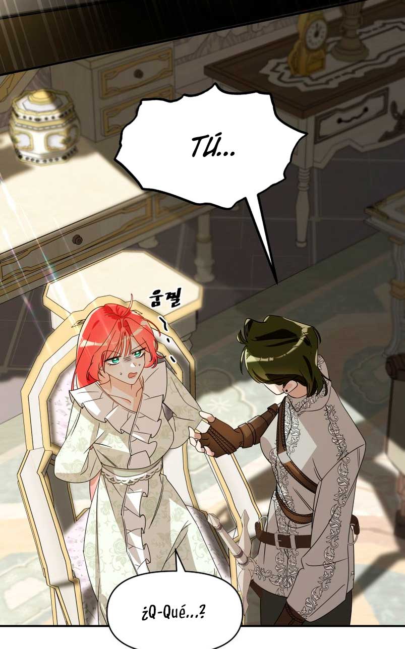 Un camión me mandó a otro mundo Capítulo 4 - Página 66