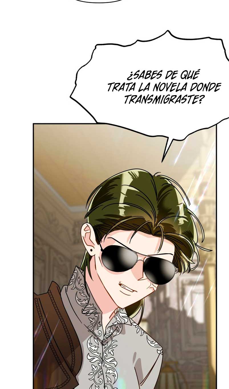 Un camión me mandó a otro mundo Capítulo 4 - Página 67
