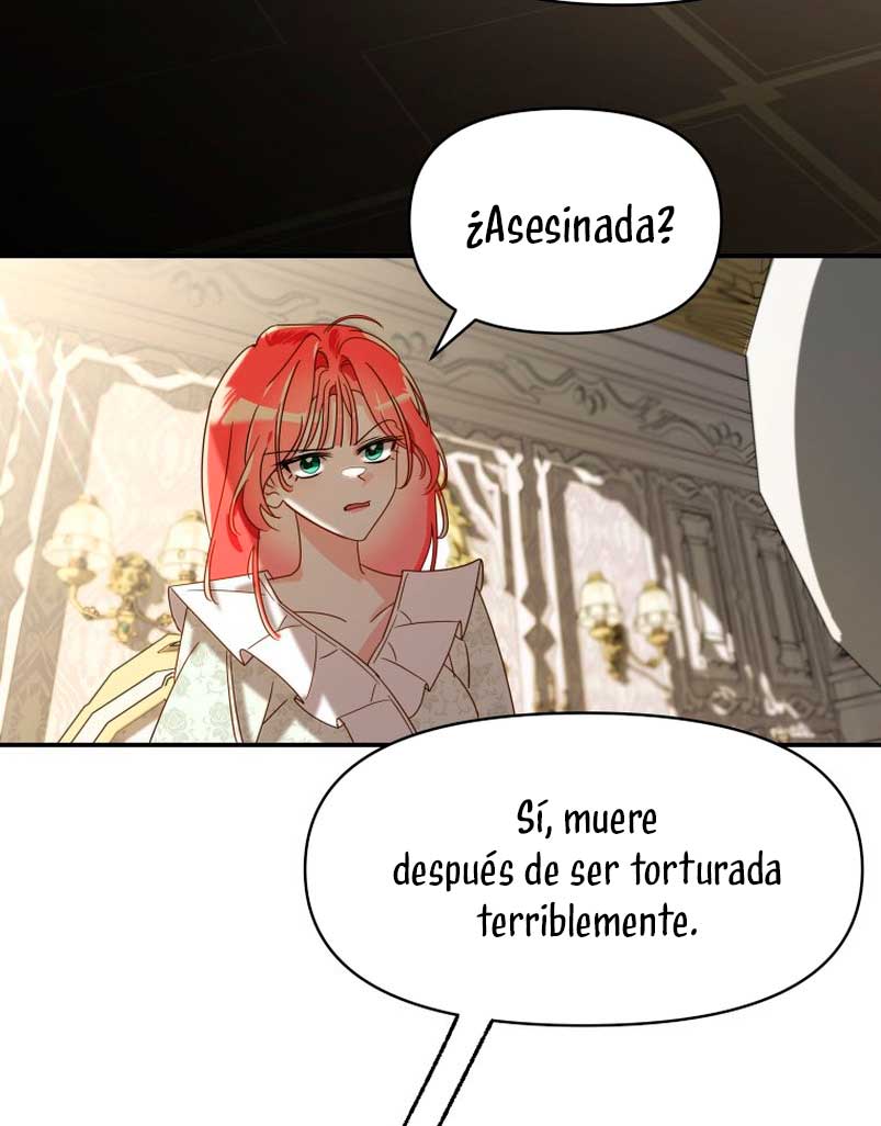 Un camión me mandó a otro mundo Capítulo 4 - Página 70