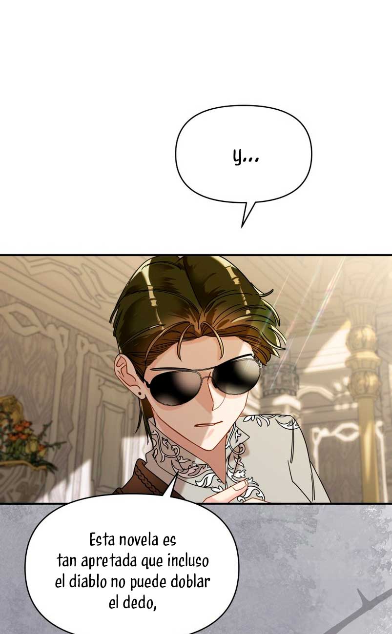 Un camión me mandó a otro mundo Capítulo 4 - Página 72