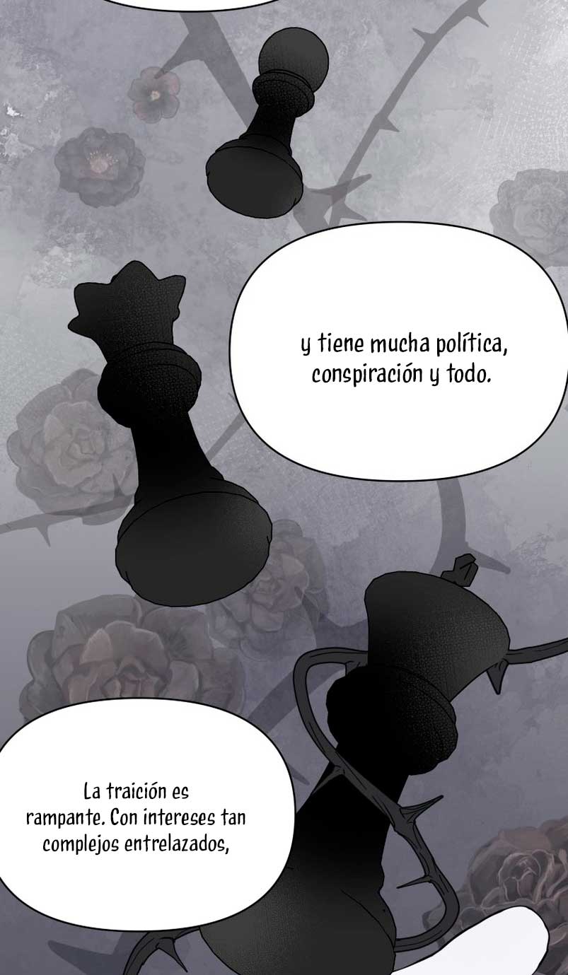 Un camión me mandó a otro mundo Capítulo 4 - Página 73