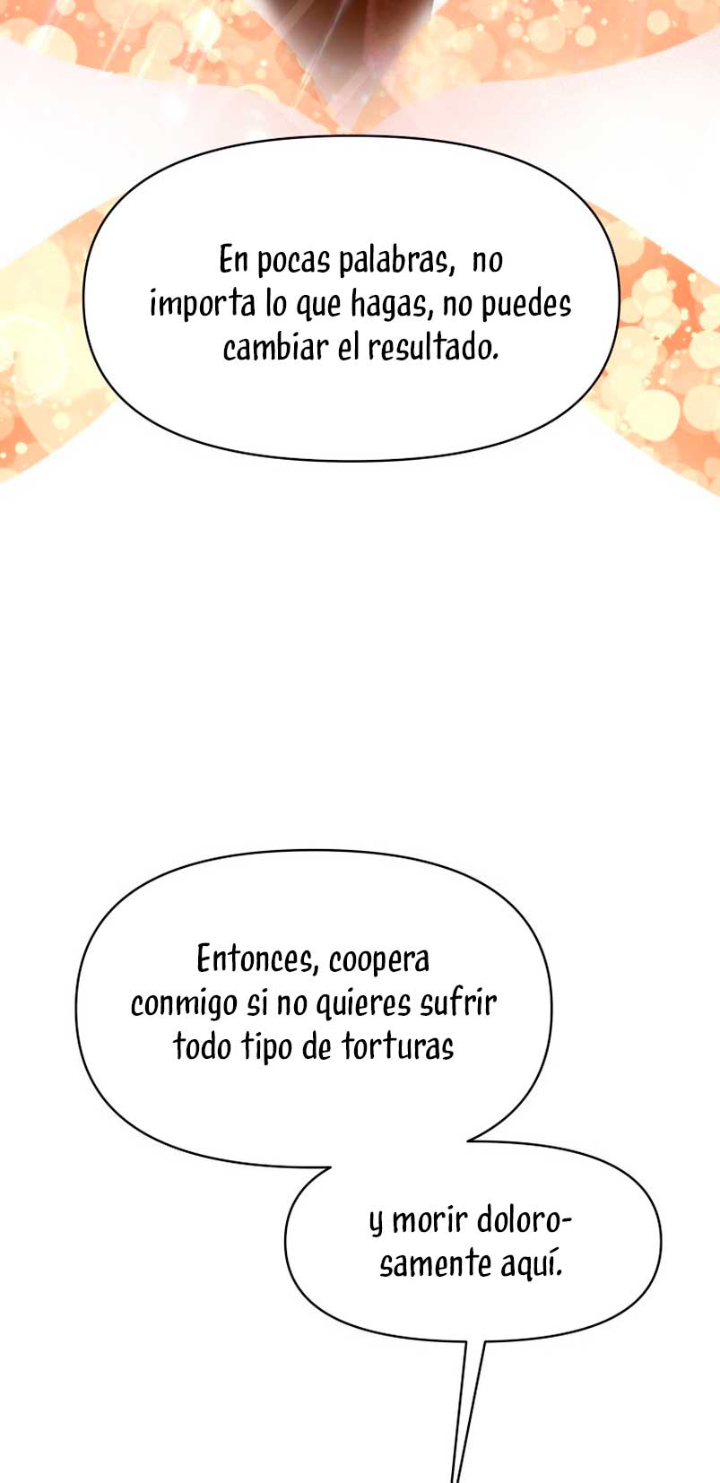 Un camión me mandó a otro mundo Capítulo 4 - Página 78