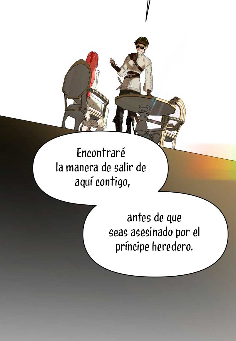 Un camión me mandó a otro mundo Capítulo 4 - Página 79