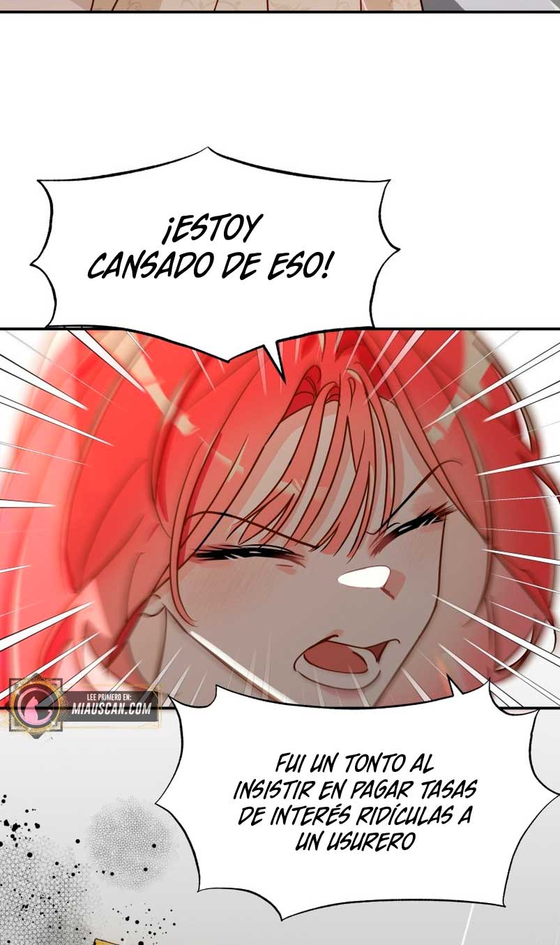 Un camión me mandó a otro mundo Capítulo 4 - Página 8