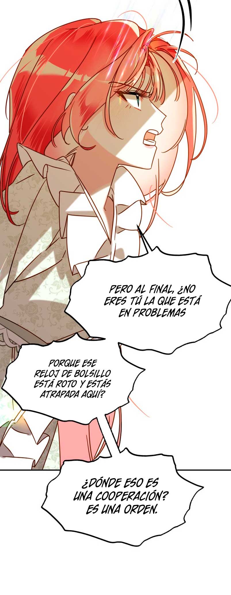 Un camión me mandó a otro mundo Capítulo 4 - Página 81