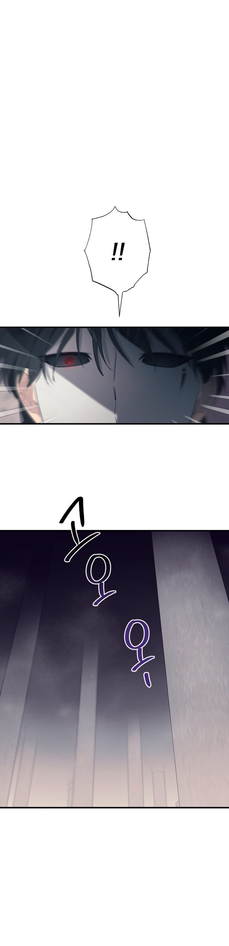 Un camión me mandó a otro mundo Capítulo 40 - Página 23