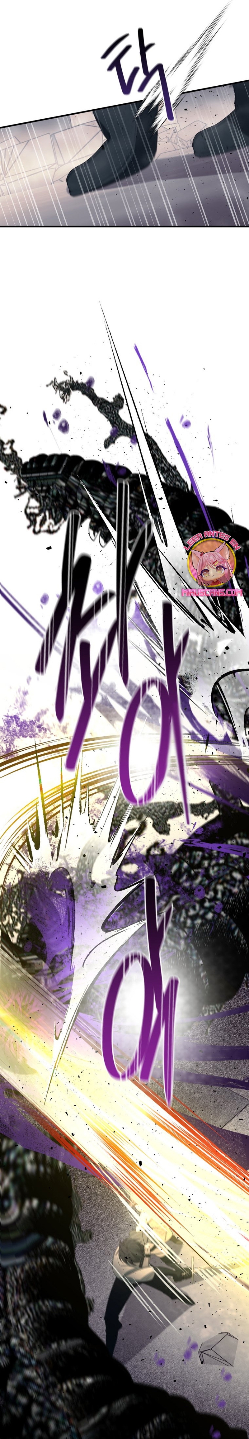 Un camión me mandó a otro mundo Capítulo 40 - Página 29