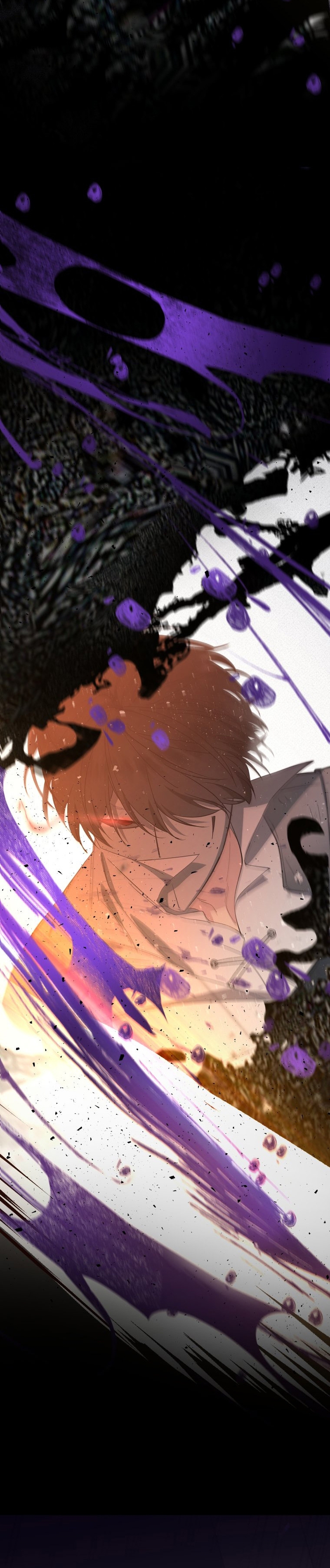 Un camión me mandó a otro mundo Capítulo 40 - Página 30