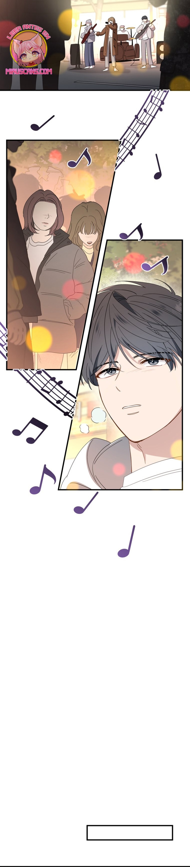 Un camión me mandó a otro mundo Capítulo 40 - Página 37