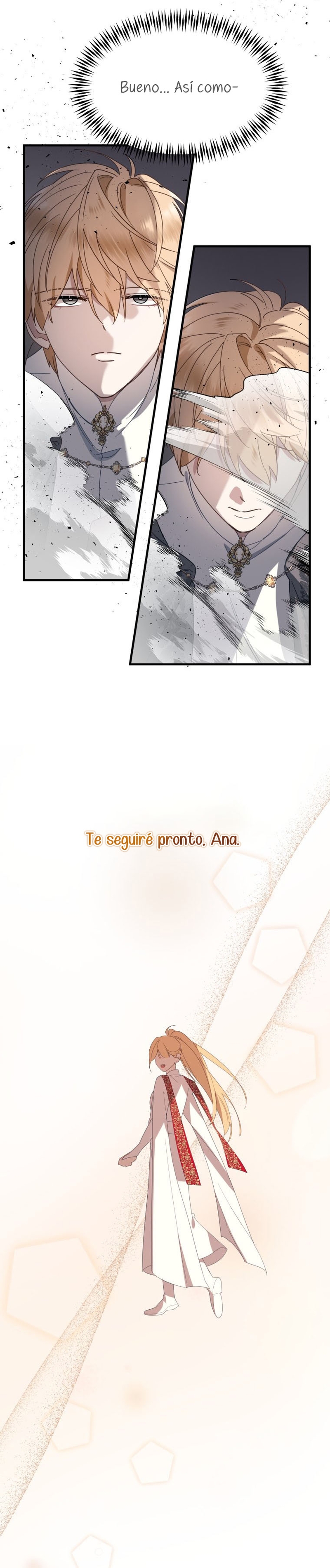 Un camión me mandó a otro mundo Capítulo 41 - Página 23