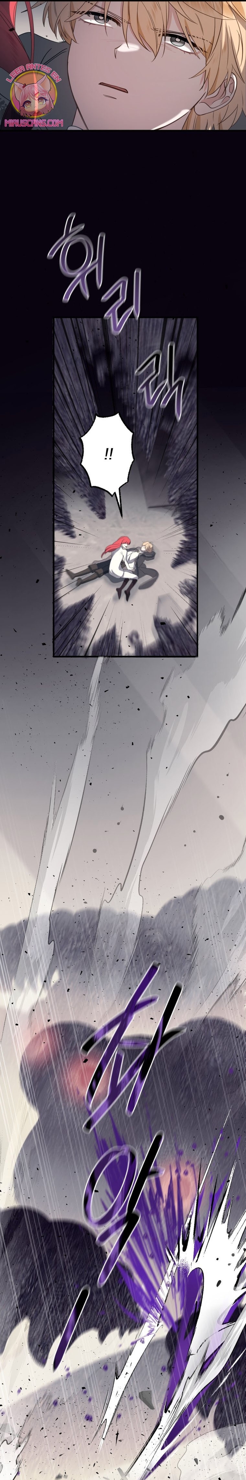 Un camión me mandó a otro mundo Capítulo 41 - Página 26