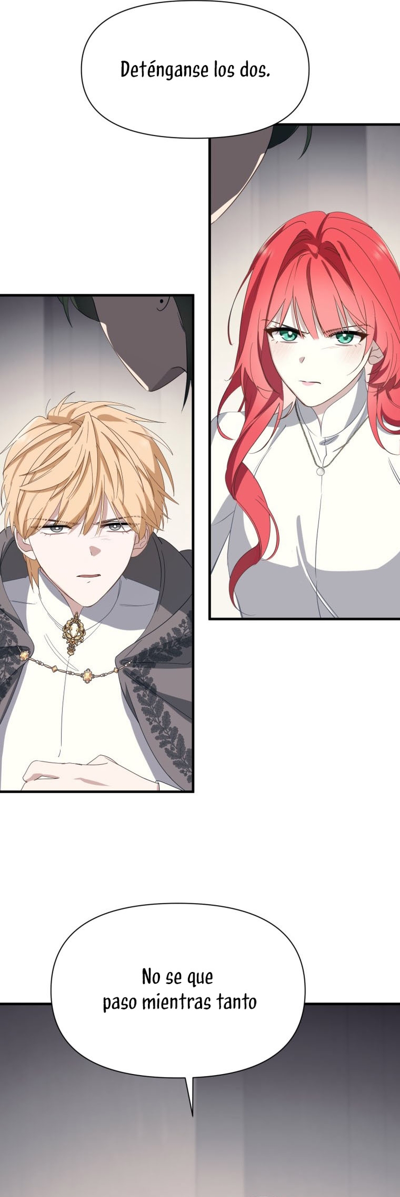 Un camión me mandó a otro mundo Capítulo 41 - Página 40