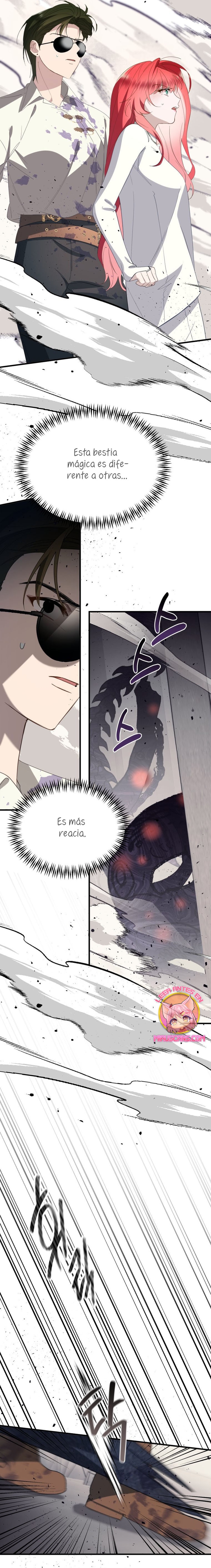 Un camión me mandó a otro mundo Capítulo 42 - Página 12