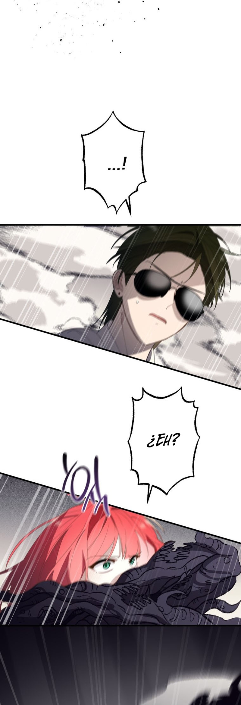 Un camión me mandó a otro mundo Capítulo 42 - Página 13