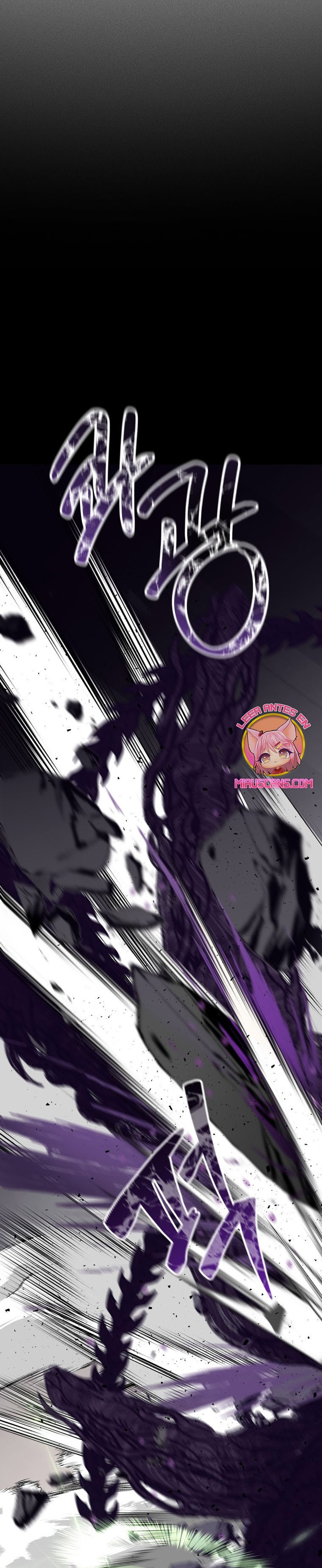 Un camión me mandó a otro mundo Capítulo 42 - Página 17