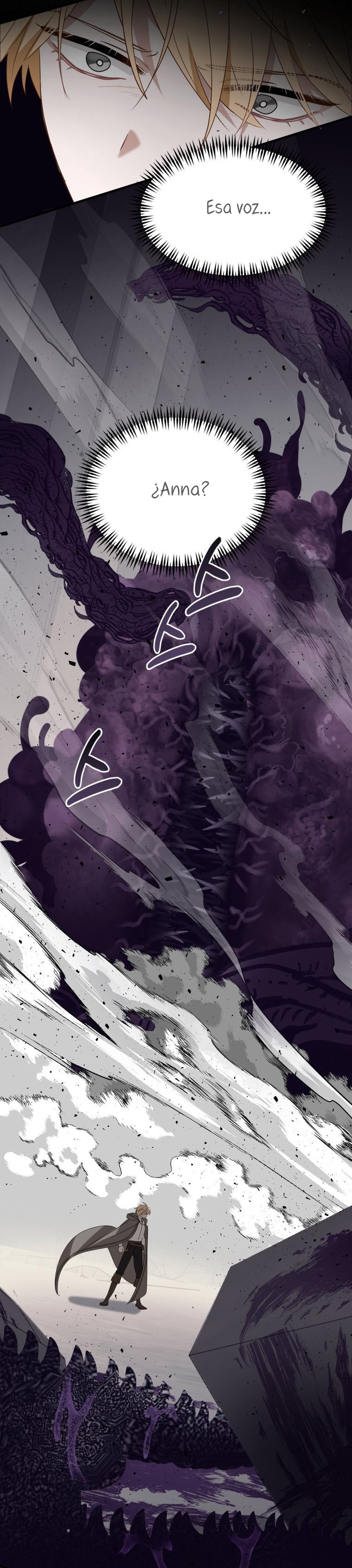 Un camión me mandó a otro mundo Capítulo 42 - Página 22