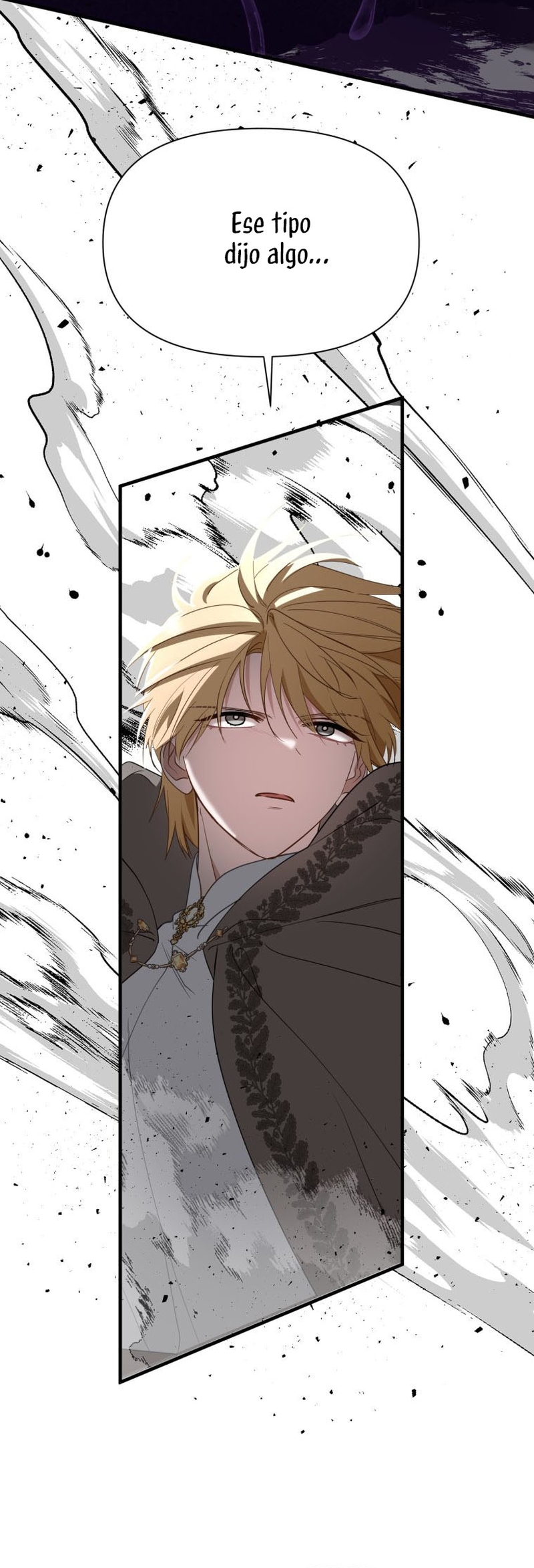 Un camión me mandó a otro mundo Capítulo 42 - Página 23