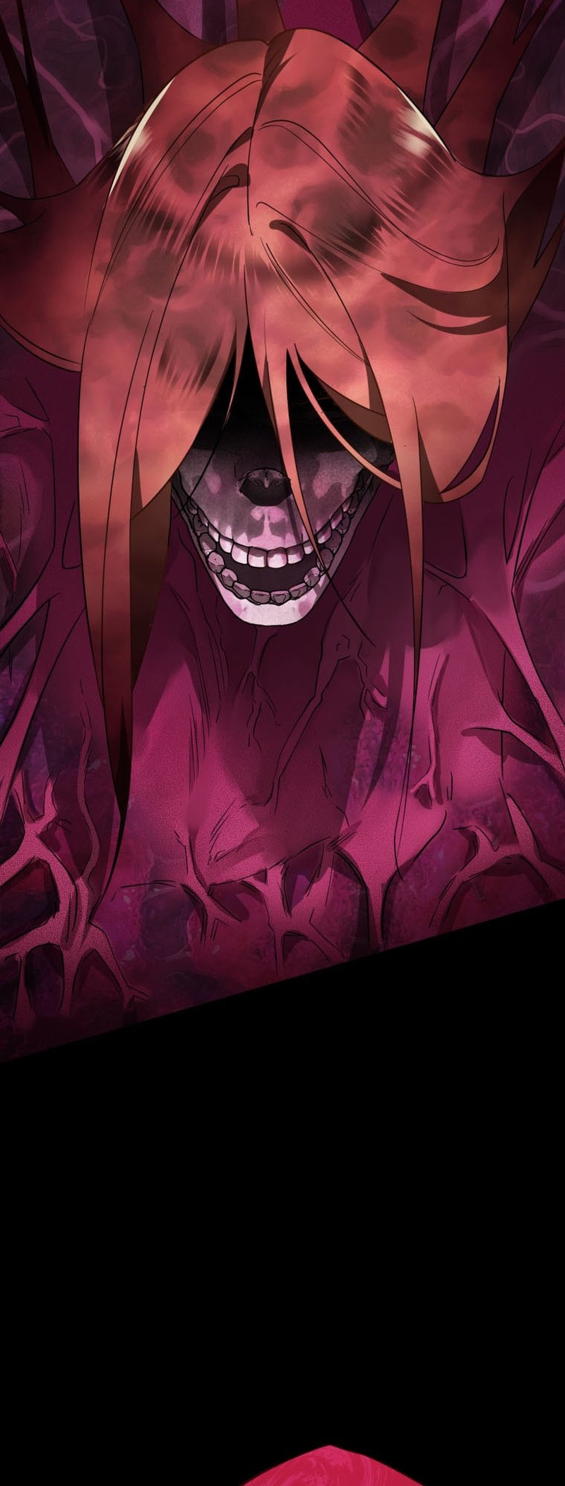 Un camión me mandó a otro mundo Capítulo 42 - Página 27