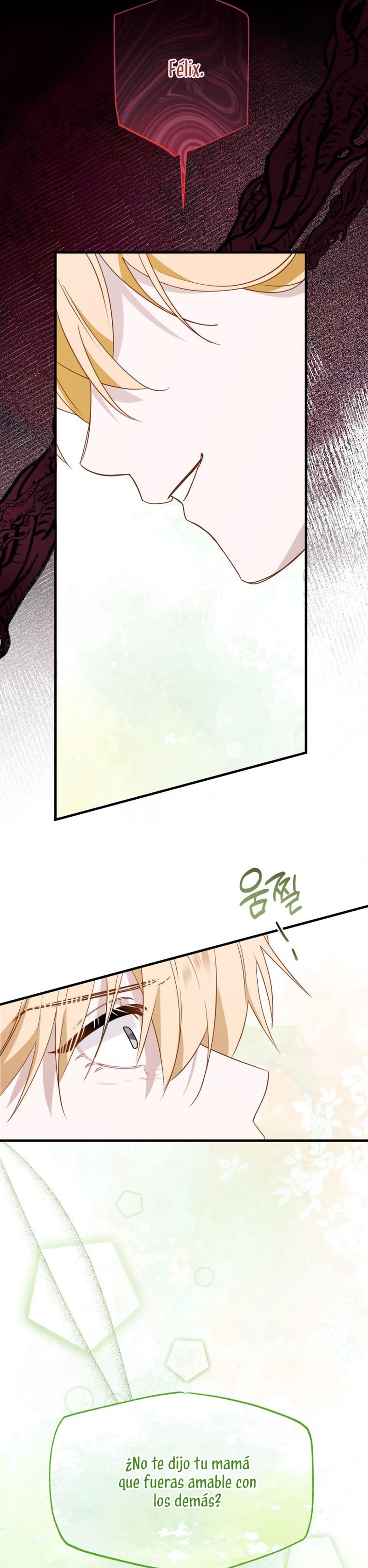 Un camión me mandó a otro mundo Capítulo 42 - Página 32