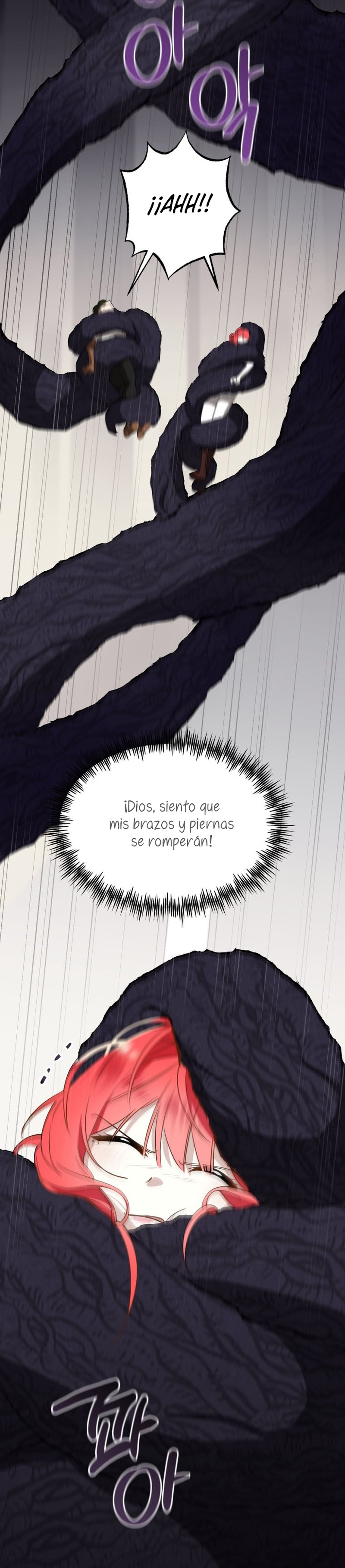 Un camión me mandó a otro mundo Capítulo 42 - Página 39