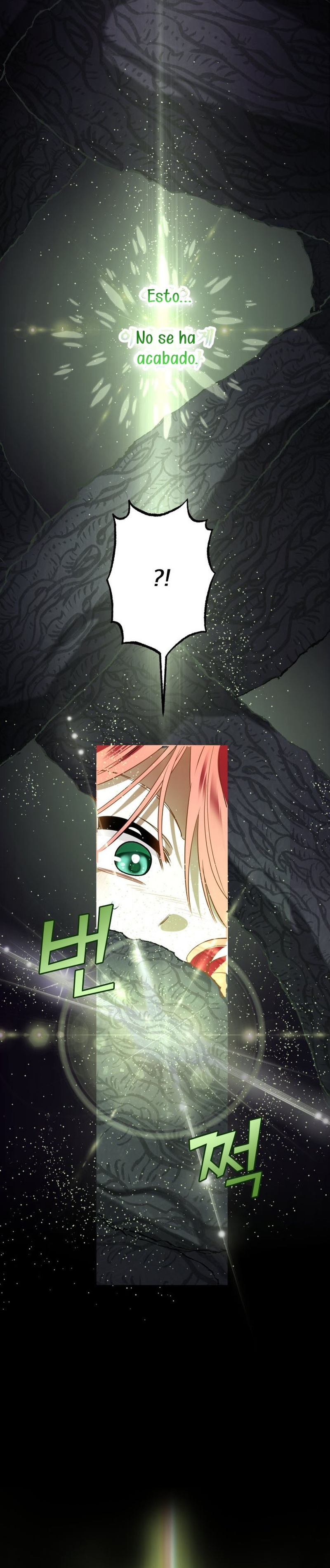 Un camión me mandó a otro mundo Capítulo 42 - Página 41