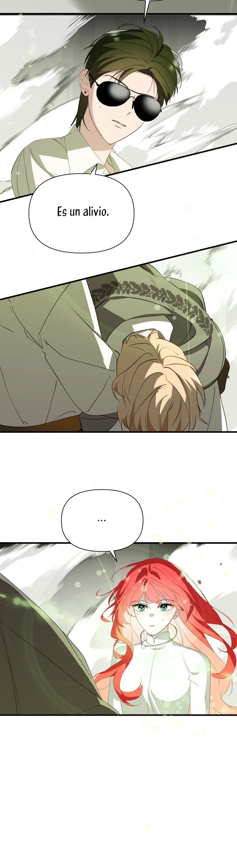 Un camión me mandó a otro mundo Capítulo 43 - Página 14