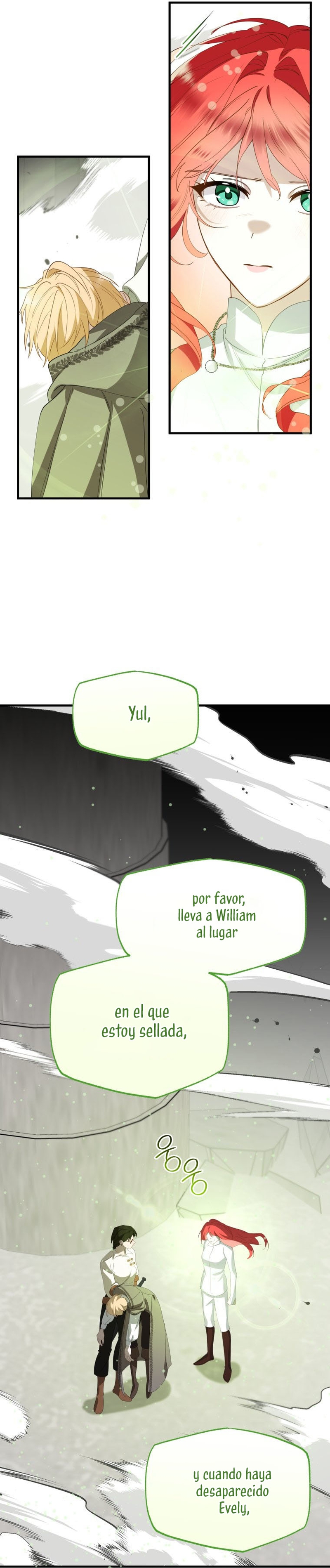 Un camión me mandó a otro mundo Capítulo 43 - Página 15