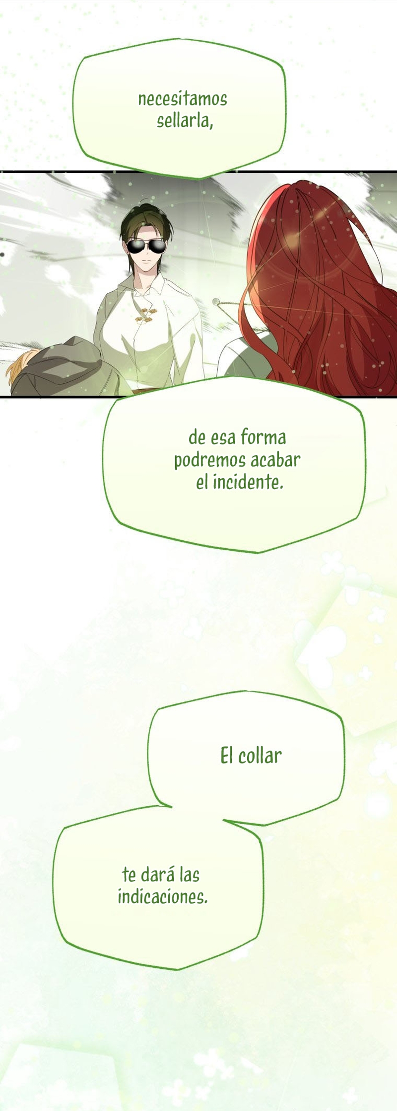 Un camión me mandó a otro mundo Capítulo 43 - Página 16