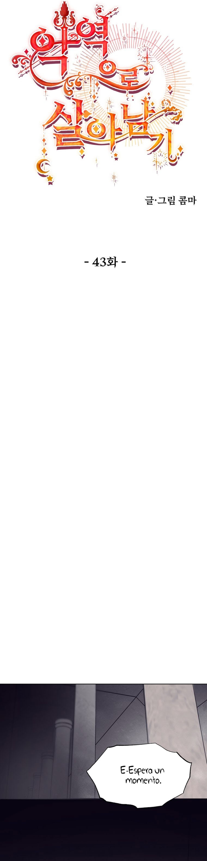 Un camión me mandó a otro mundo Capítulo 43 - Página 18