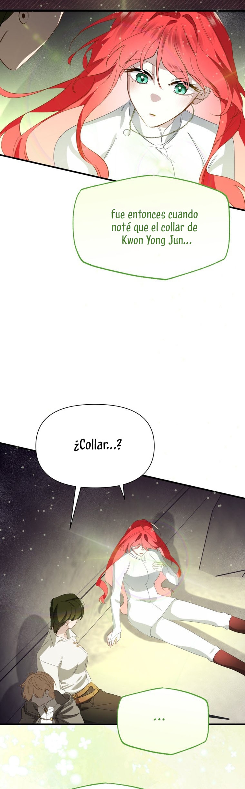 Un camión me mandó a otro mundo Capítulo 43 - Página 26