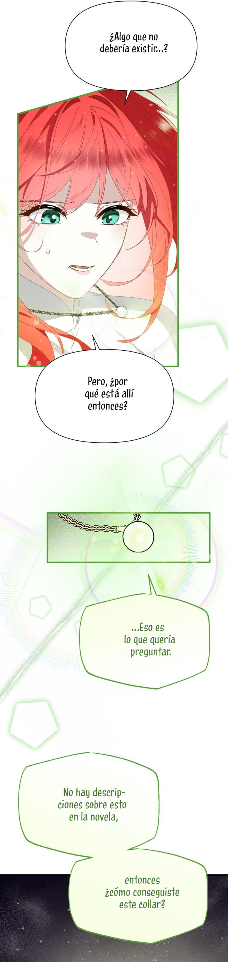 Un camión me mandó a otro mundo Capítulo 43 - Página 29