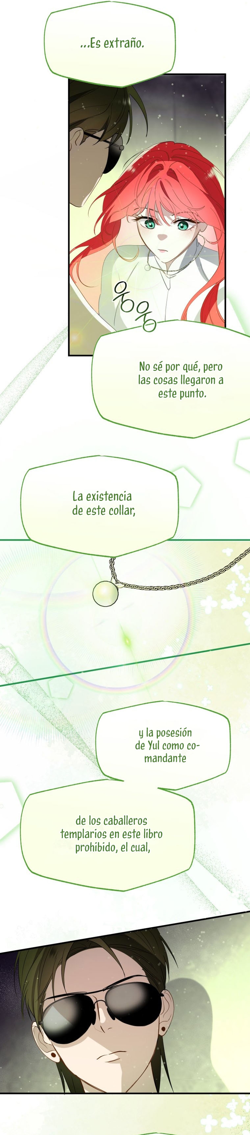 Un camión me mandó a otro mundo Capítulo 43 - Página 32