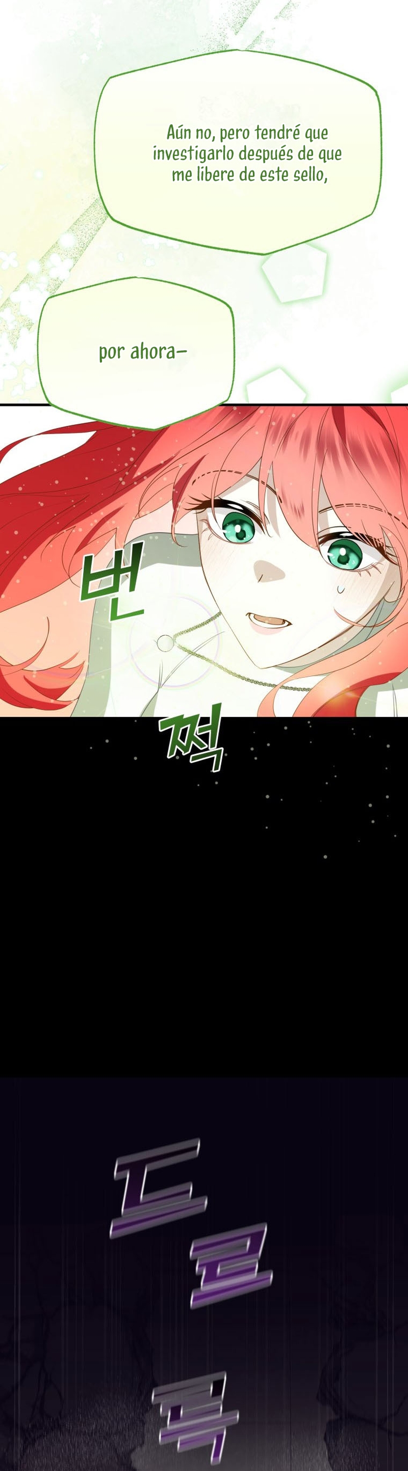 Un camión me mandó a otro mundo Capítulo 43 - Página 34