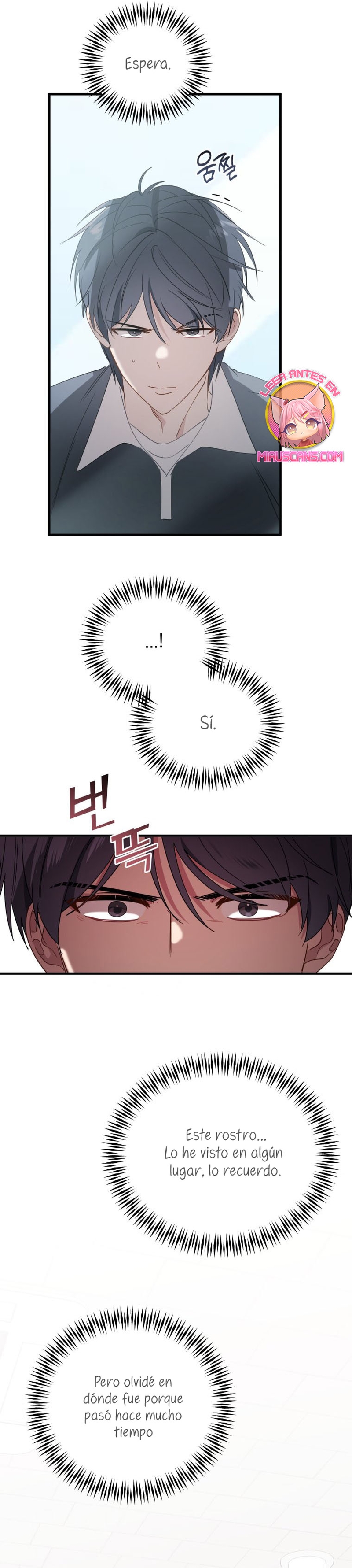 Un camión me mandó a otro mundo Capítulo 43 - Página 38
