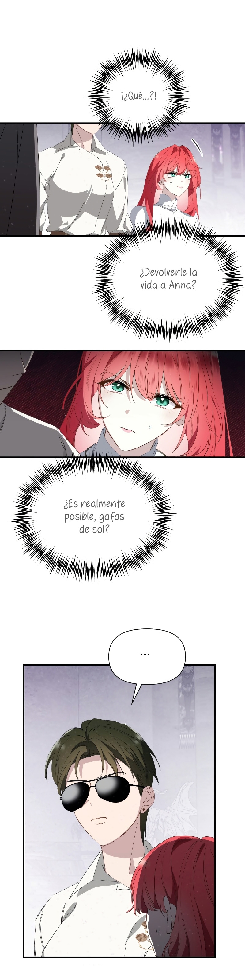 Un camión me mandó a otro mundo Capítulo 45 - Página 10