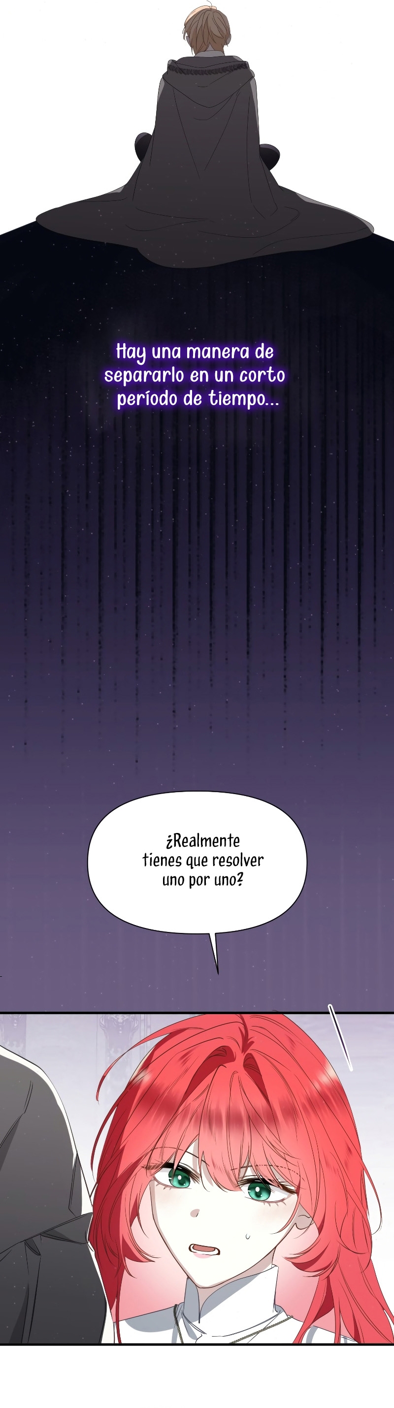 Un camión me mandó a otro mundo Capítulo 45 - Página 15