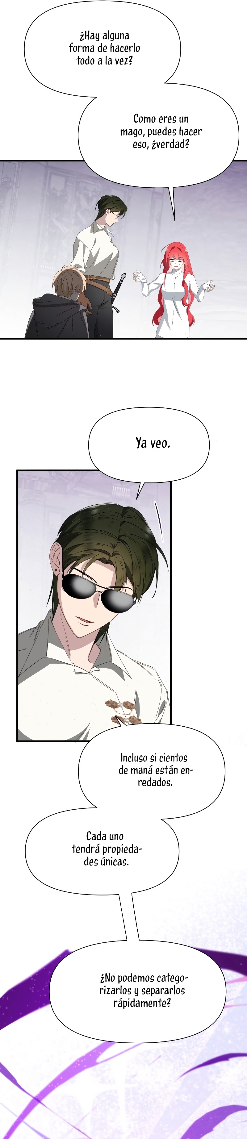 Un camión me mandó a otro mundo Capítulo 45 - Página 16