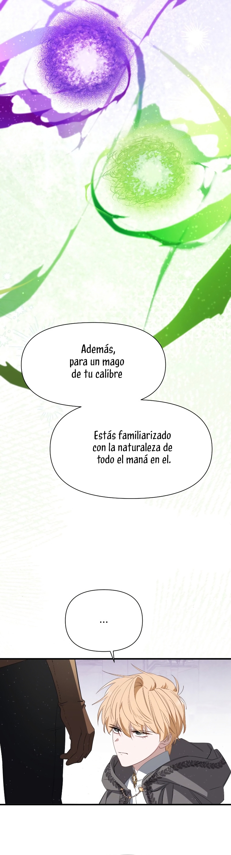 Un camión me mandó a otro mundo Capítulo 45 - Página 17