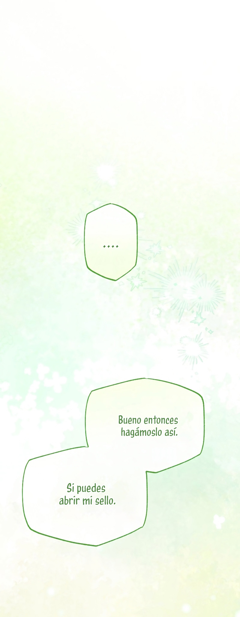 Un camión me mandó a otro mundo Capítulo 45 - Página 3