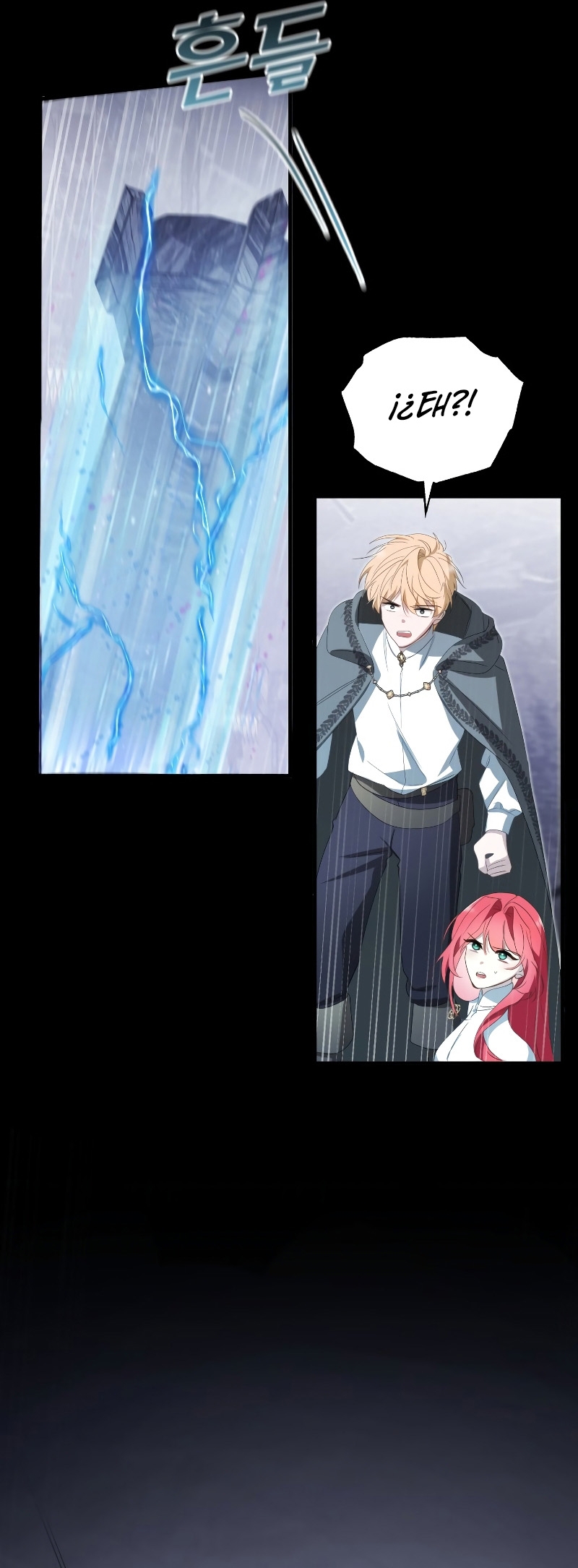 Un camión me mandó a otro mundo Capítulo 45 - Página 44