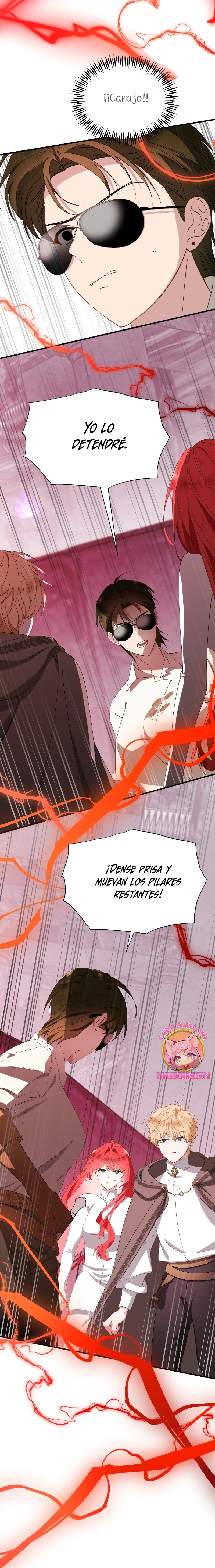 Un camión me mandó a otro mundo Capítulo 45 - Página 51