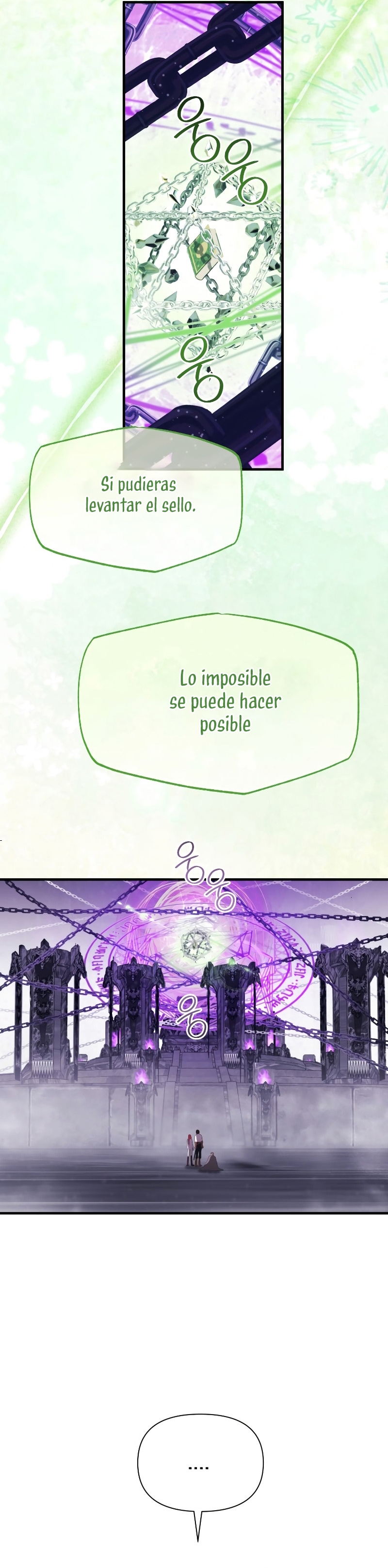 Un camión me mandó a otro mundo Capítulo 45 - Página 7