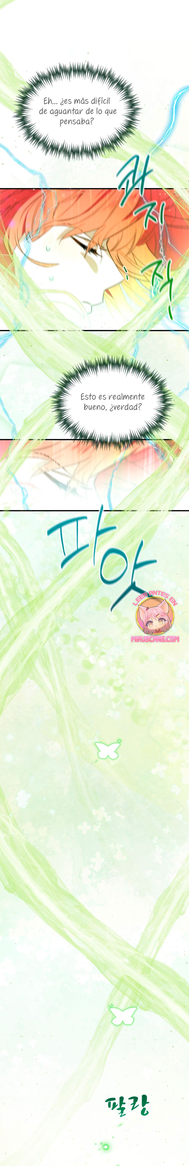 Un camión me mandó a otro mundo Capítulo 46 - Página 28