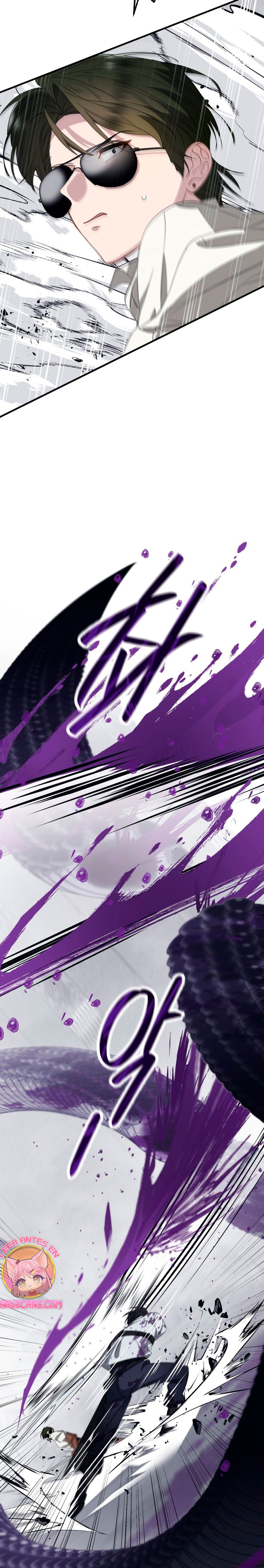 Un camión me mandó a otro mundo Capítulo 46 - Página 5