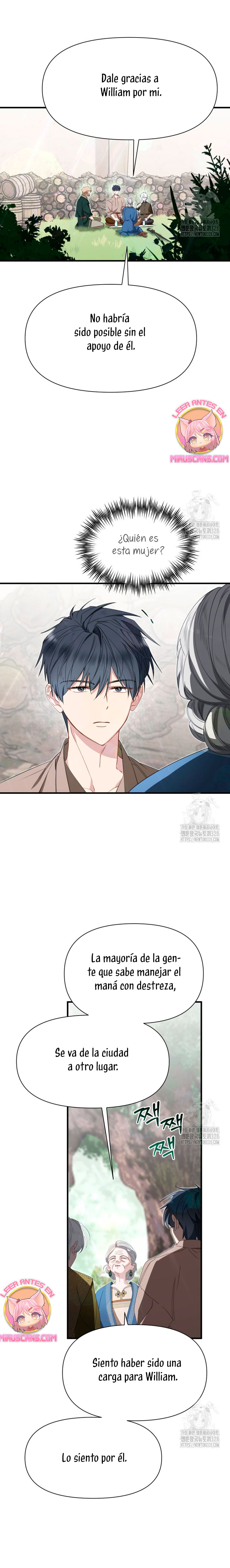 Un camión me mandó a otro mundo Capítulo 47 - Página 20