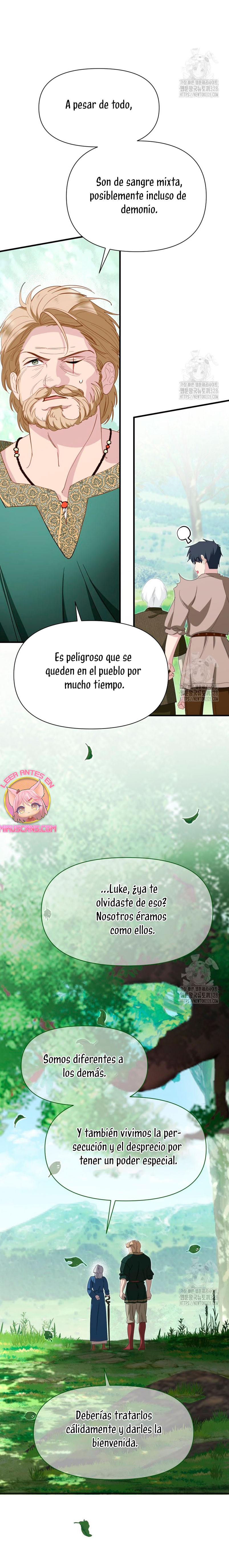 Un camión me mandó a otro mundo Capítulo 47 - Página 24