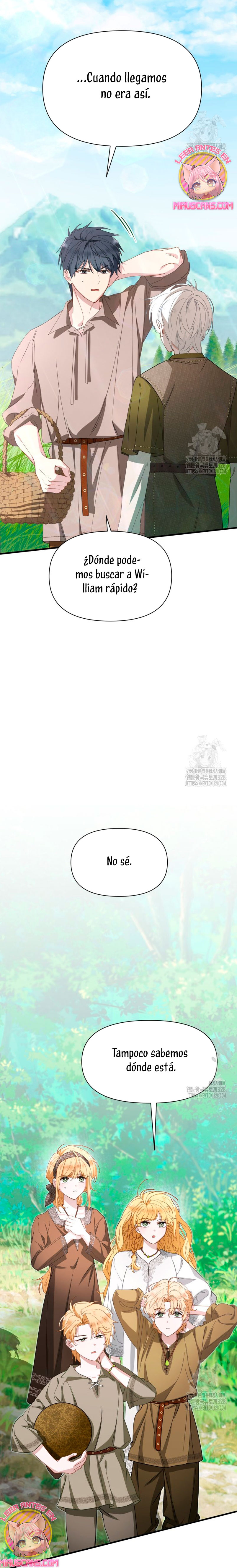 Un camión me mandó a otro mundo Capítulo 47 - Página 28